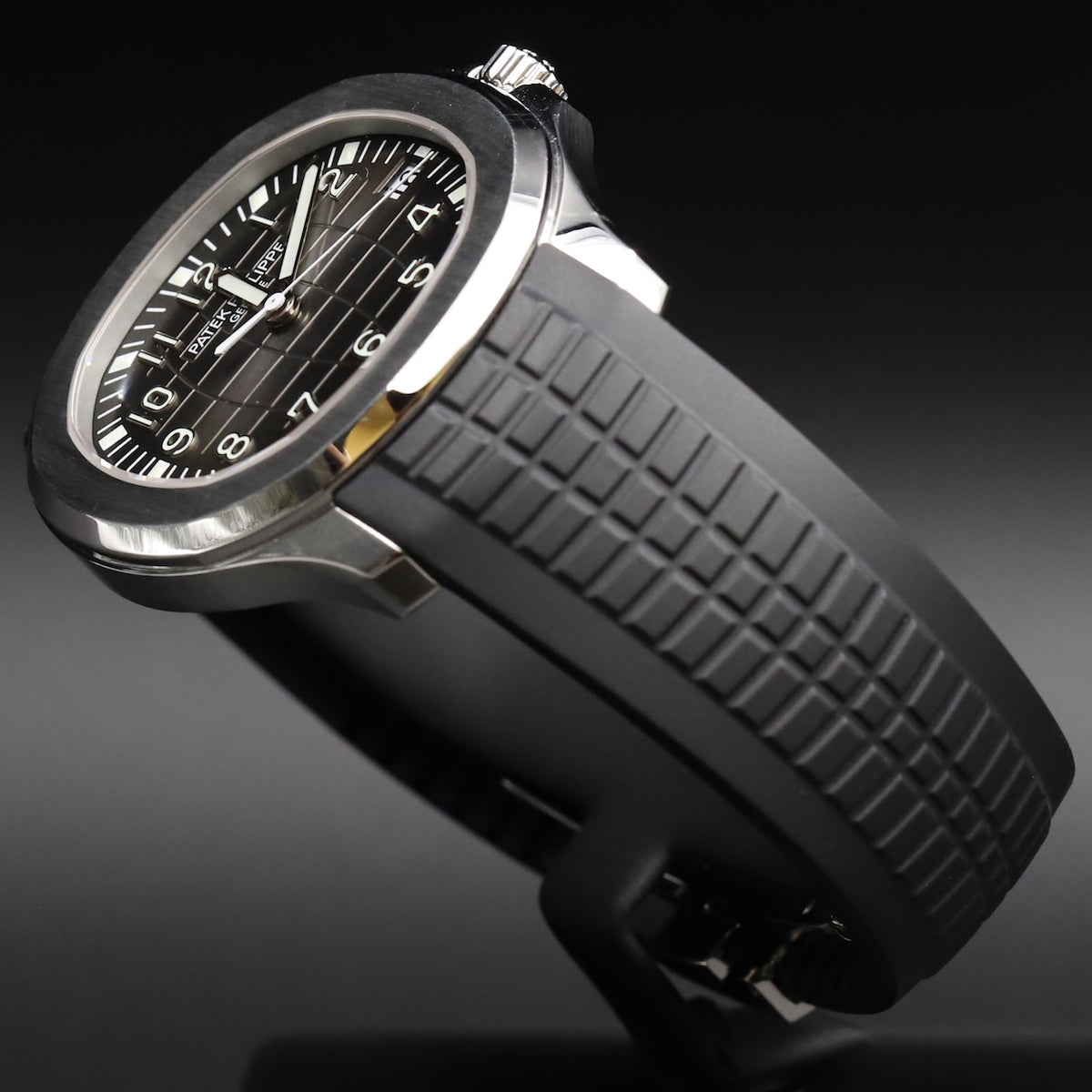 Patek Philippe<br>5167/A Aquanaut