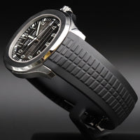 Patek Philippe<br>5167/A Aquanaut