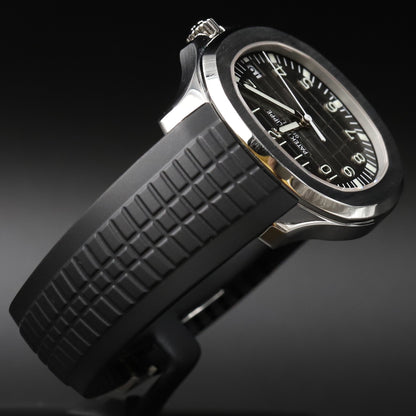 Patek Philippe<br>5167/A Aquanaut