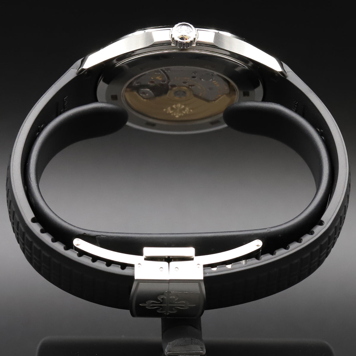 Patek Philippe<br>5167/A Aquanaut