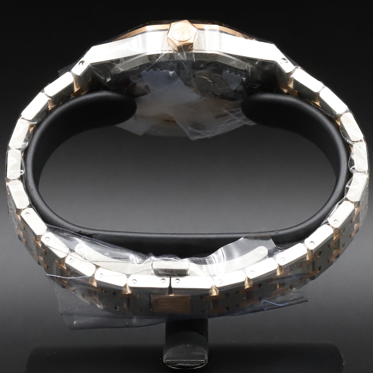 Audemars Piguet<br>15450SR Royal Oak