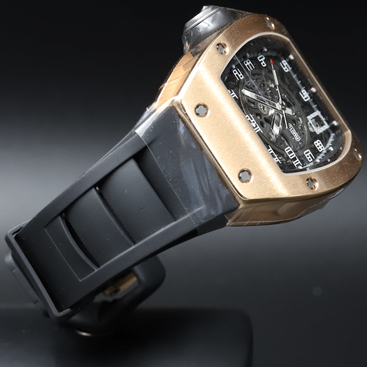 Richard Mille<br>RM 010