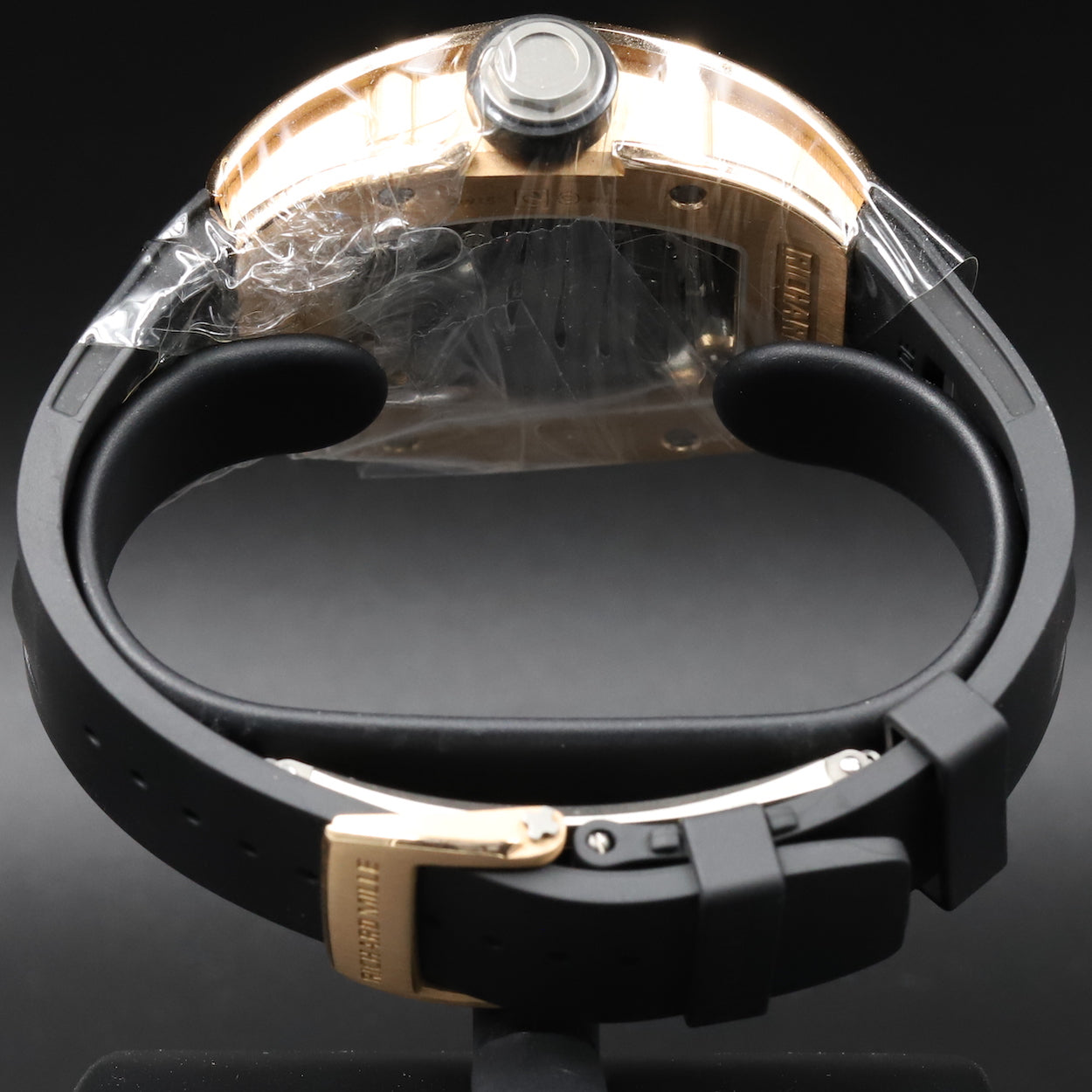 Richard Mille<br>RM 010