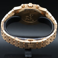 Audemars Piguet<br>26331OR Royal Oak Chronograph Blue Dial