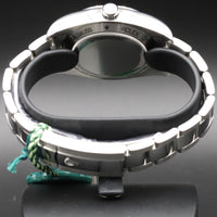 Rolex<br>116400GV Milgauss Black Dial