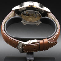 Patek Philippe<br>5524G Calatrava Pilot Travel Time