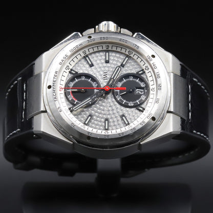 IWC<br>IW378505 Ingenieur Chronograph Silberpfeil