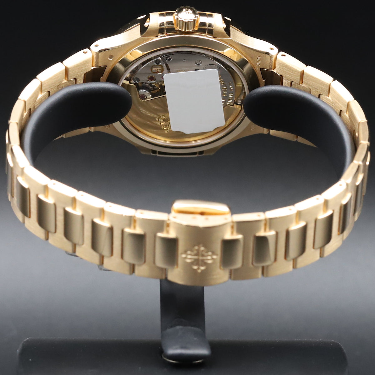 Patek Philippe<br>7118/1200R Nautilus