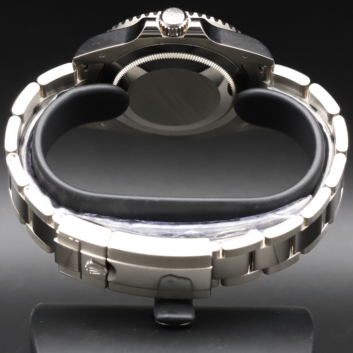 Rolex<br>126719BLRO GMT Master II 'Pepsi' Meteorite