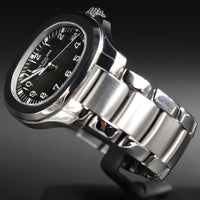 Patek Philippe<br>5167/1A Aquanaut Stainless Steel