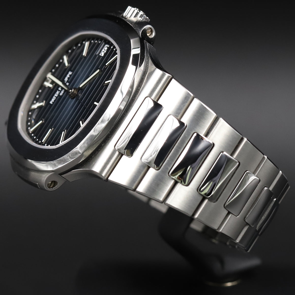 Patek Philippe<br>5711/1A Nautilus
