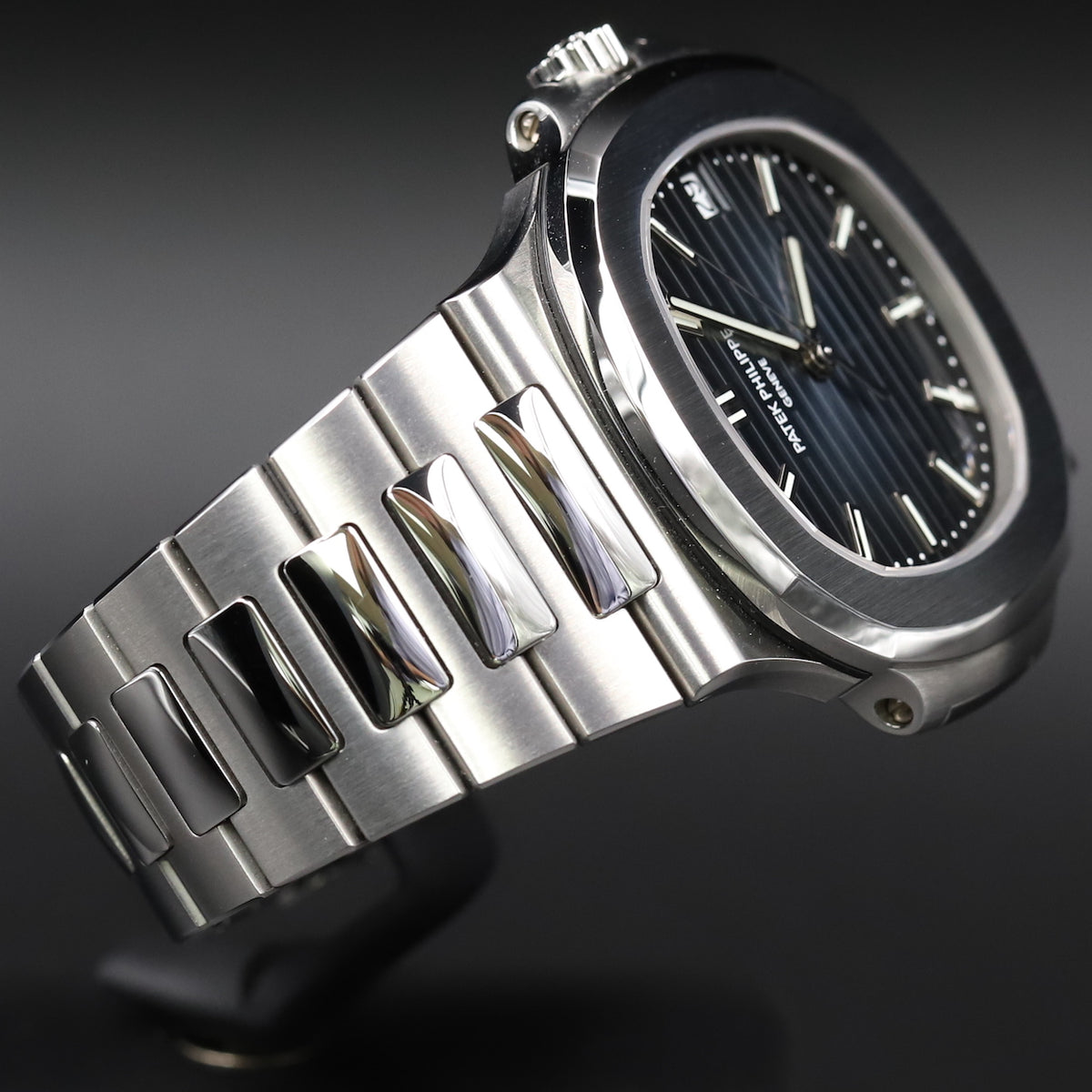 Patek Philippe<br>5711/1A Nautilus