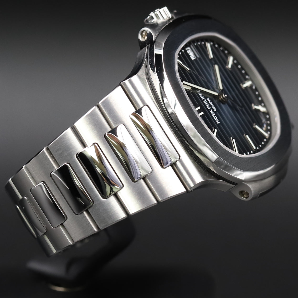 Patek Philippe<br>5711/1A Nautilus