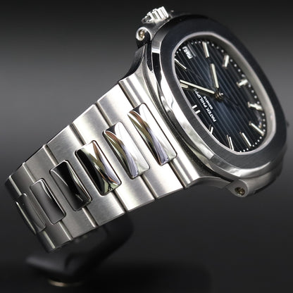 Patek Philippe<br>5711/1A Nautilus