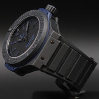 Hublot<br>322.CI.1190.GR.ABB09 Big Bang King All Black Blue