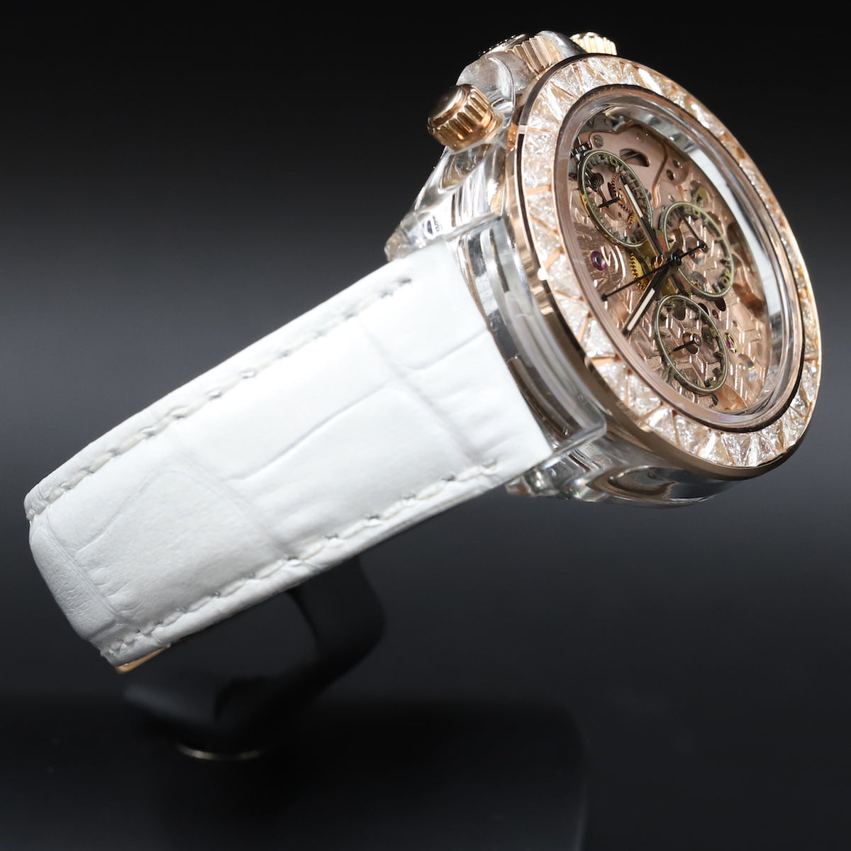 Rolex<br>116505 Daytona WatchCraft Collection