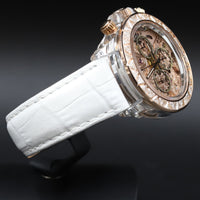 Rolex<br>116505 Daytona WatchCraft Collection