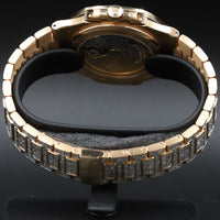 Patek Philippe<br>5711/1R Nautilus Custom Diamond