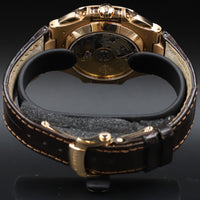 Patek Philippe<br>5980R Nautilus Chronograph