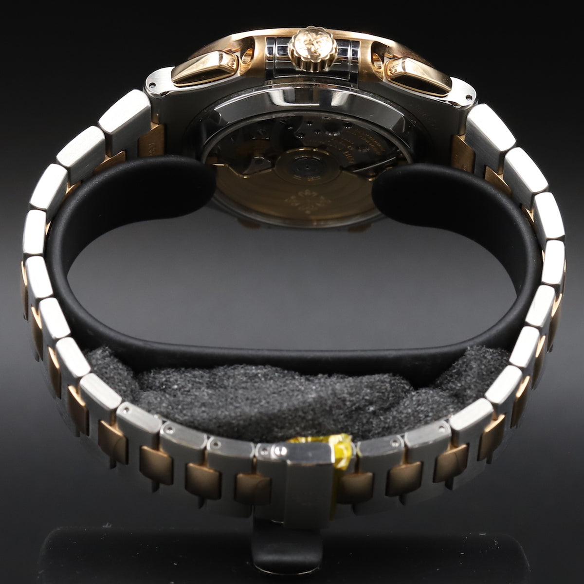 Patek Philippe<br>5980/1AR Nautilus Chronograph