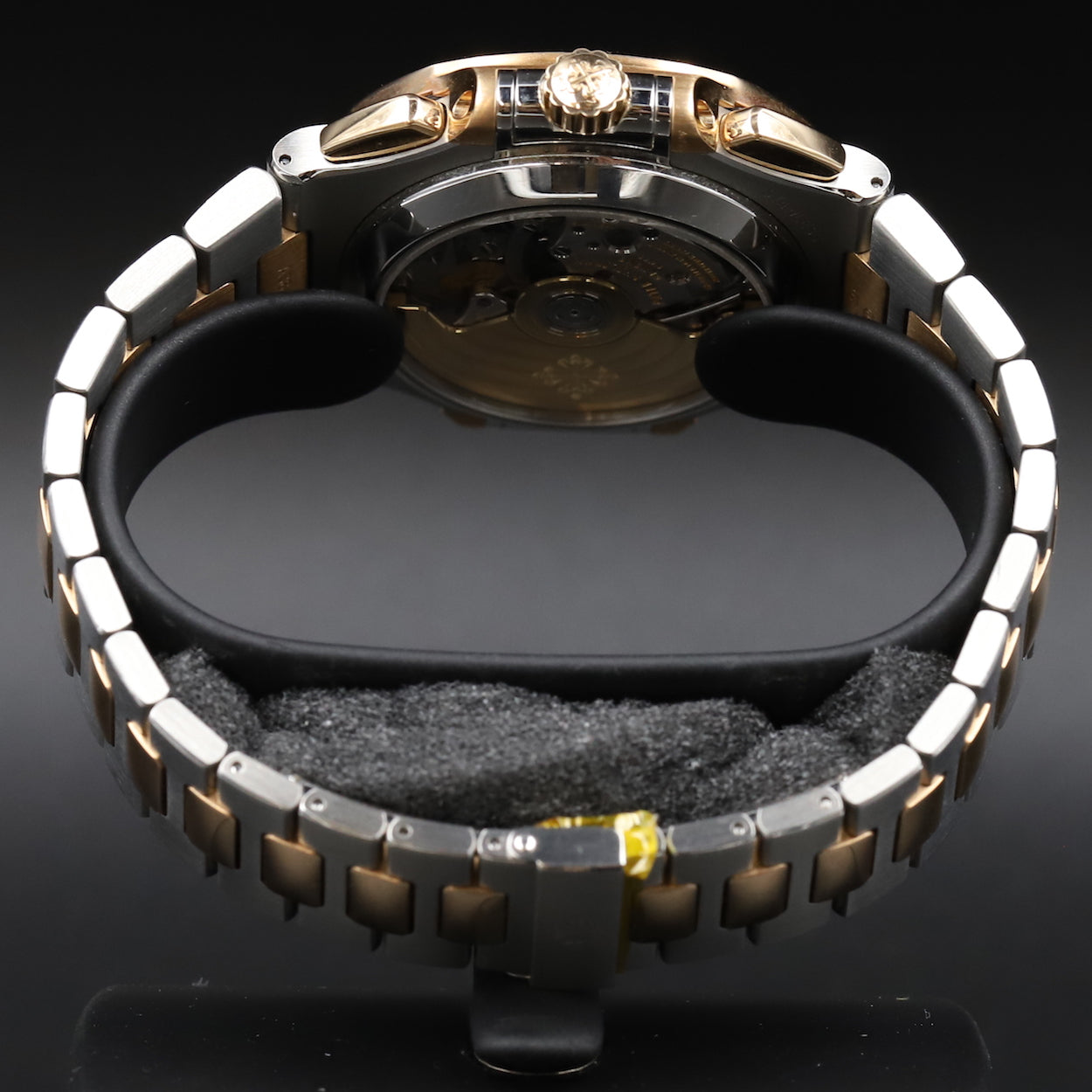 Patek Philippe<br>5980/1AR Nautilus Chronograph