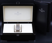 Patek Philippe<br>5711/1R Nautilus Custom Diamond