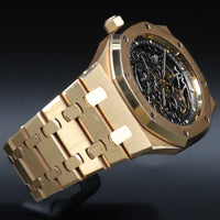 Audemars Piguet<br>15305OR Royal Oak Openworked
