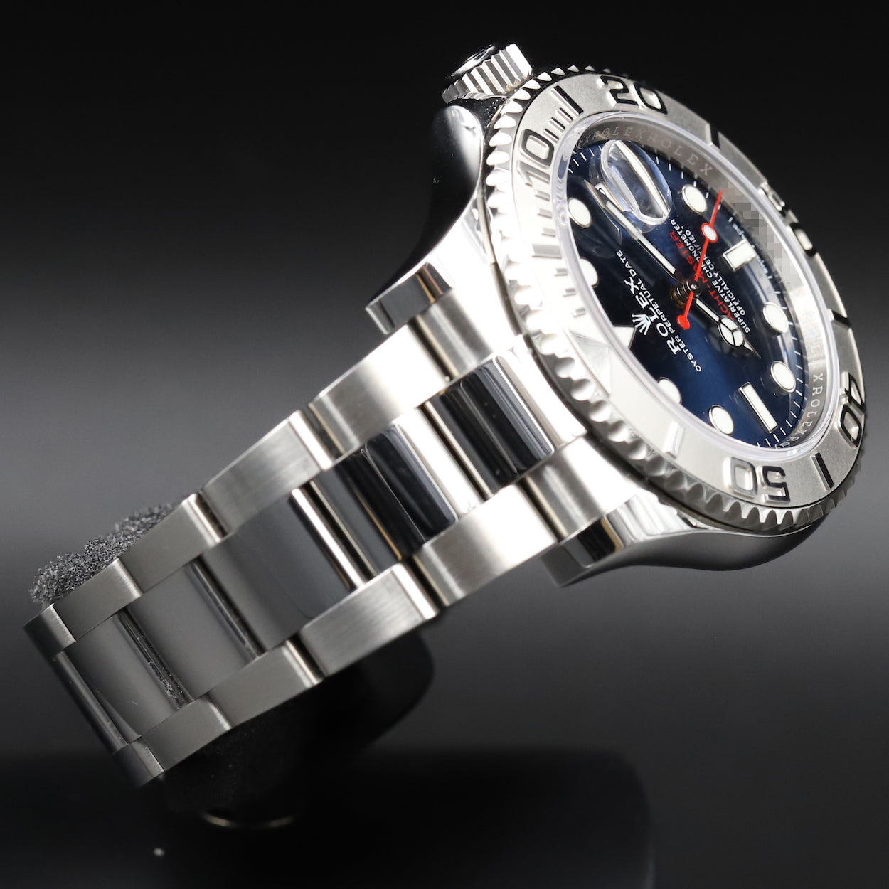 Rolex<br>116622 Yacht-Master 40