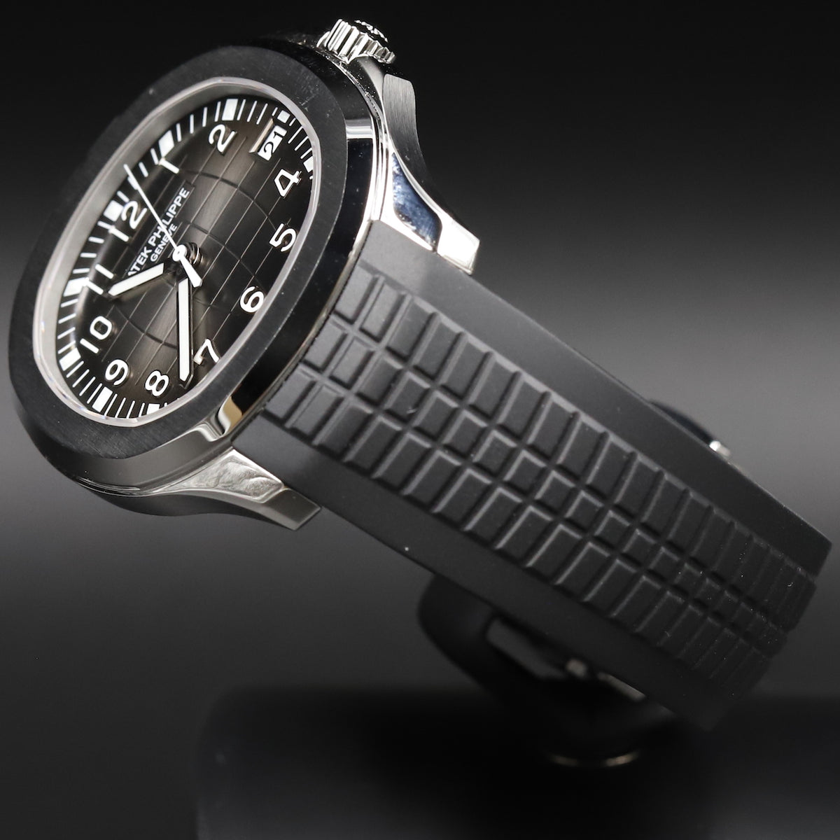 Patek Philippe<br>5167/A Aquanaut