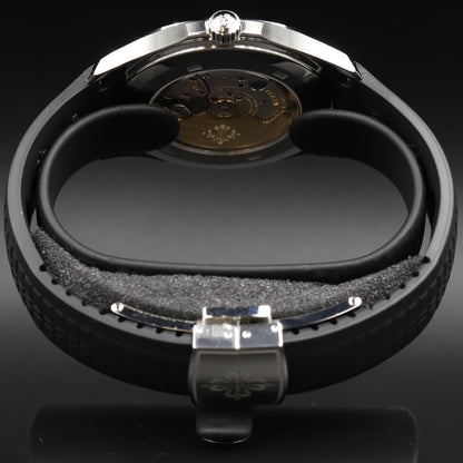 Patek Philippe<br>5167/A Aquanaut