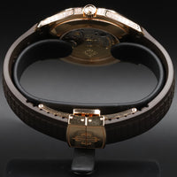 Patek Philippe<br>5167/300R Aquanaut