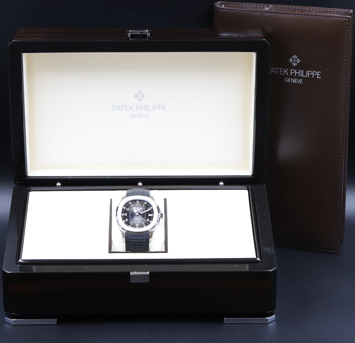 Patek Philippe<br>5167/A Aquanaut