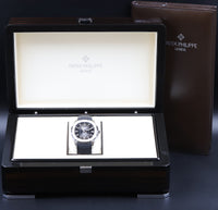Patek Philippe<br>5167/A Aquanaut