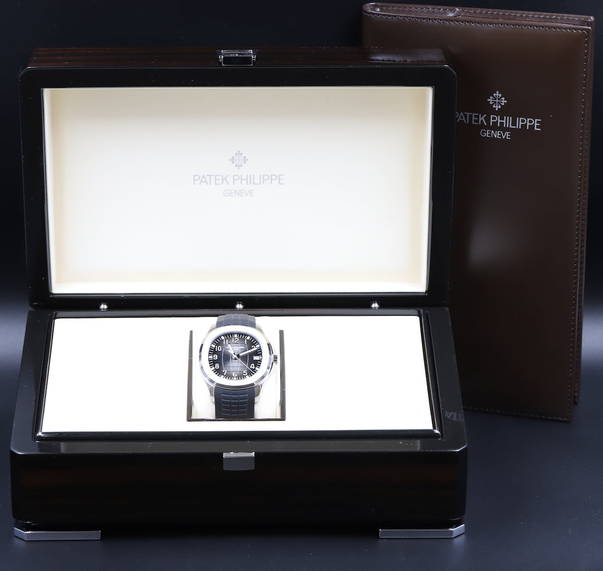 Patek Philippe<br>5167/A Aquanaut