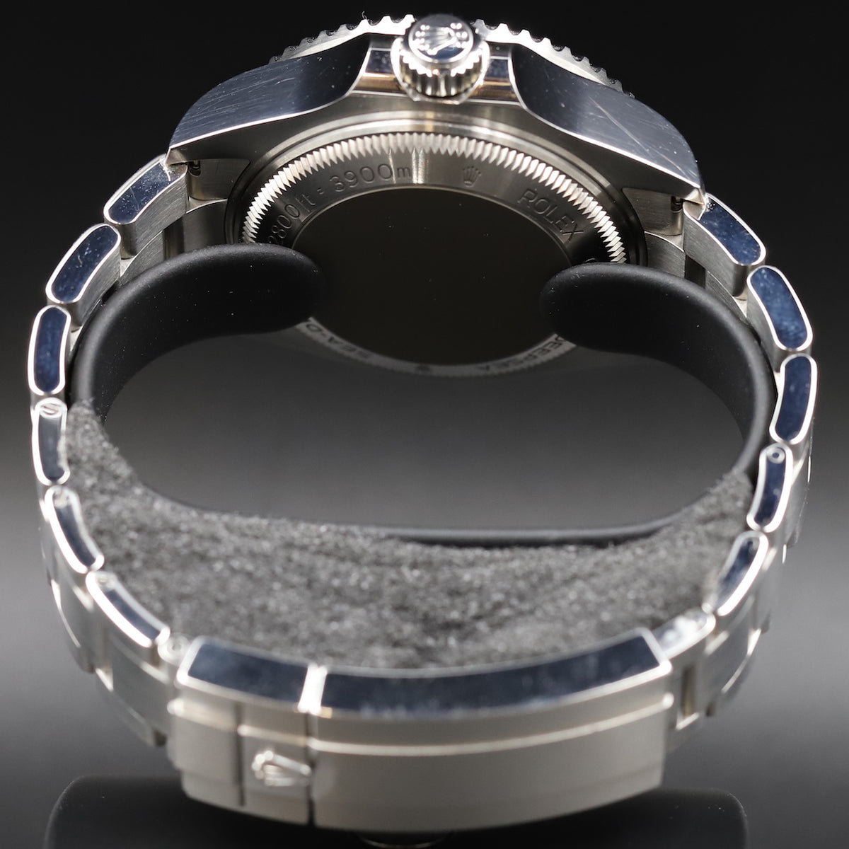 Rolex<br>126660 Deepsea Sea-Dweller Blue