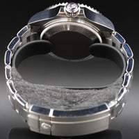 Rolex<br>126660 Deepsea Sea-Dweller Blue