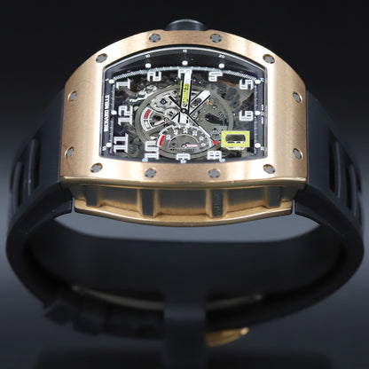 Richard Mille<br>RM 030