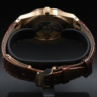 Audemars Piguet<br>15400OR Royal Oak White Dial