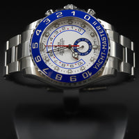 Rolex<br>116680 Yacht-Master II