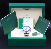 Rolex<br>116680 Yacht-Master II