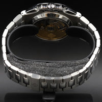 Patek Philippe<br>5980/1A Nautilus Chronograph