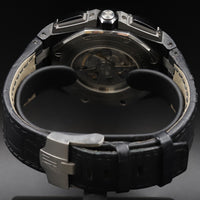 Audemars Piguet<br>26405CE Royal Oak Offshore Anthracite Dial