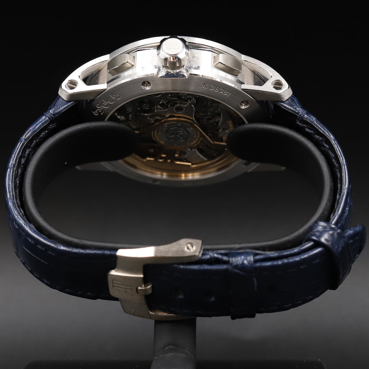 Audemars Piguet<br>26393BC Code 11.59 Chronograph