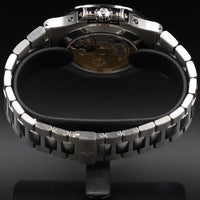 Patek Philippe<br>5726/1A Nautilus Annual Calendar Blue Dial