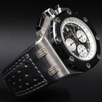 Audemars Piguet<br>26078IO Royal Oak Offshore Rubens Barrichello II 'RB2'