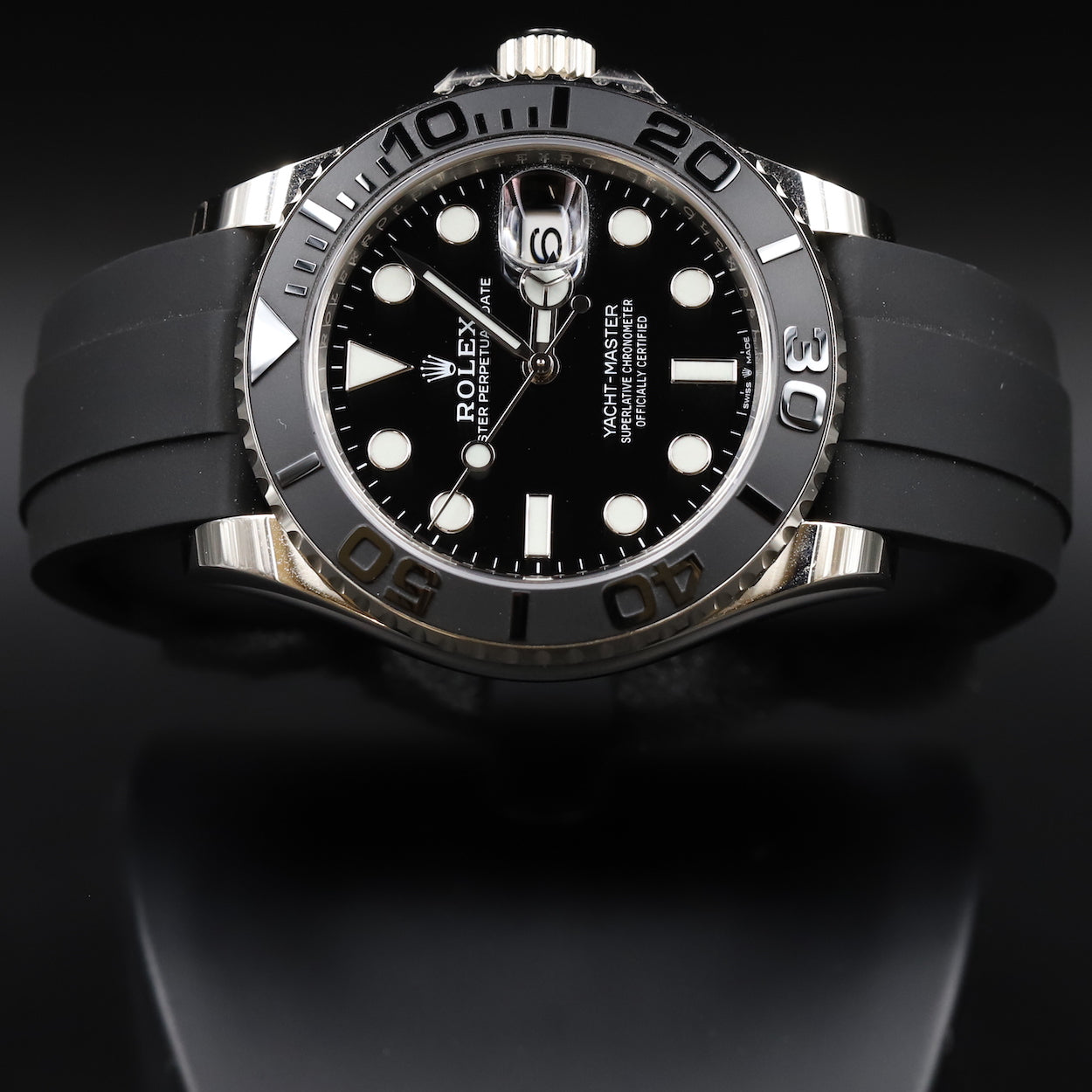 Rolex<br>226659 Yacht-Master 42