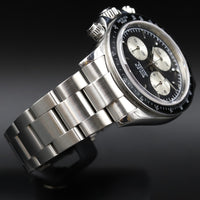 Rolex<br>116520 Daytona Vintage Dial Titan Black