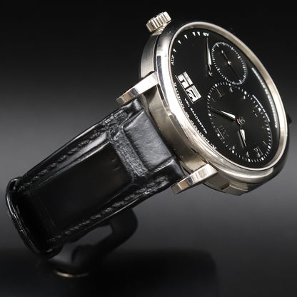 A. Lange & Sohne<br>117.028 Grand Lange 1