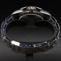 Rolex<br>16570 Explorer II Black Dial