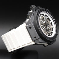 Hublot<br>701.CQ.0112.HR Big Bang King Power Unico Ceramic